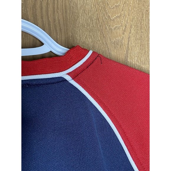 Minnesota Twins Jersey Unisex Medium Genuine True Fan Series Baseball Active - Picture 11 of 11